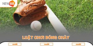 luật chơi bóng chày